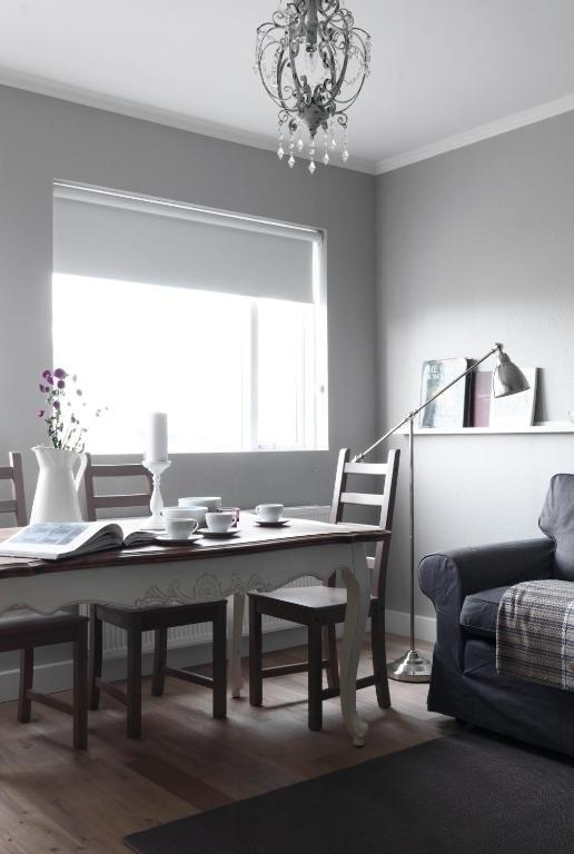 Apartment Hlemmur